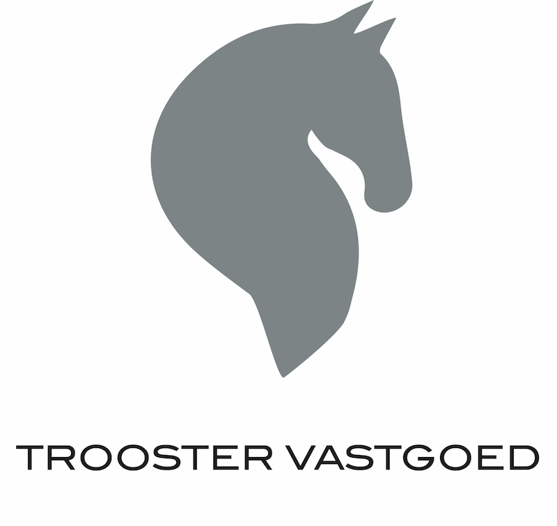 Logo Trooster Vastgoed
