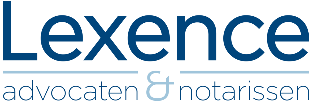 Lexence logo