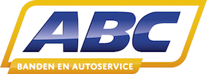 Logo van ABC Auto Banden Centrum B.V.